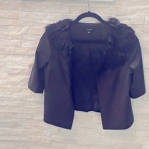 Ann Taylor Blazer Size 6